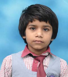 Student Photo
