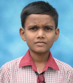 Student Photo