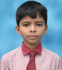 Student Photo