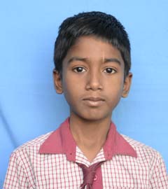 Student Photo