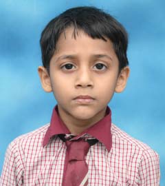 Student Photo