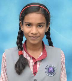 Student Photo