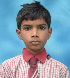 Student Photo