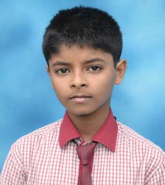 Student Photo