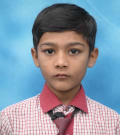 Student Photo