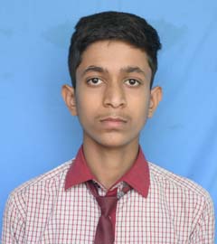 Student Photo
