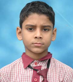 Student Photo