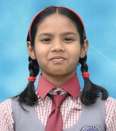 Student Photo