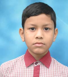Student Photo
