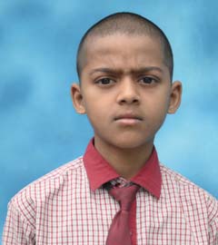 Student Photo
