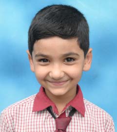 Student Photo