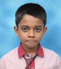 Student Photo
