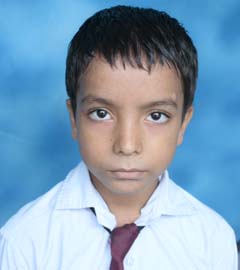 Student Photo
