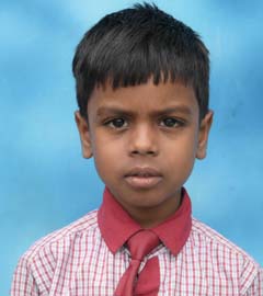 Student Photo