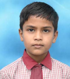 Student Photo