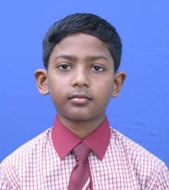 Student Photo