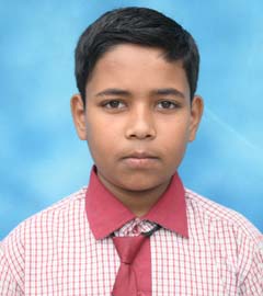 Student Photo