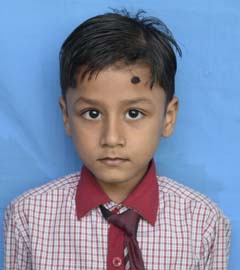 Student Photo