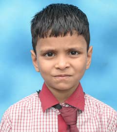 Student Photo