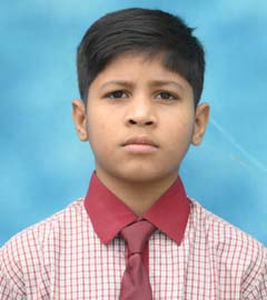 Student Photo