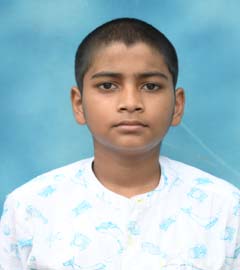 Student Photo