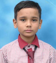 Student Photo