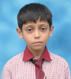 Student Photo