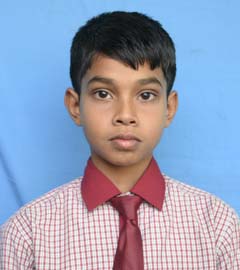 Student Photo
