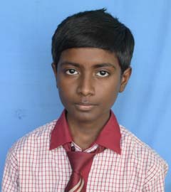 Student Photo