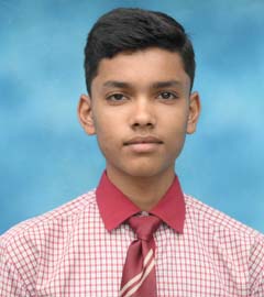Student Photo