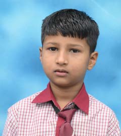 Student Photo