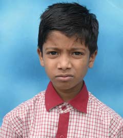 Student Photo