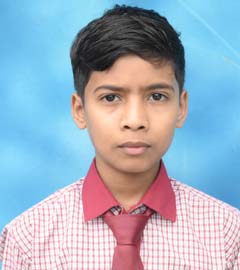 Student Photo