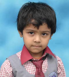 Student Photo