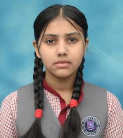 Student Photo