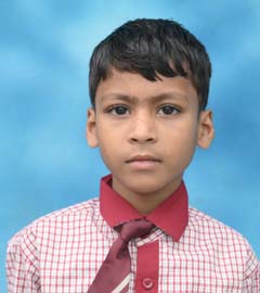 Student Photo