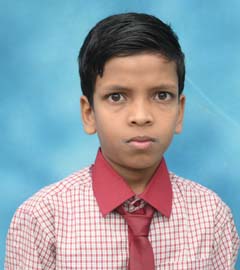 Student Photo