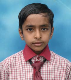 Student Photo