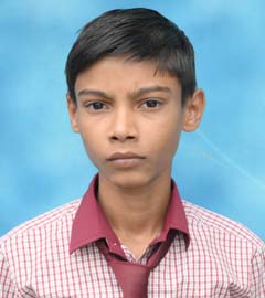 Student Photo