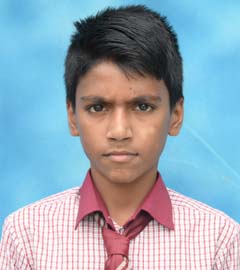 Student Photo