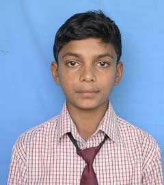 Student Photo