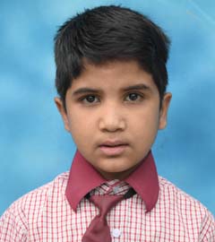 Student Photo