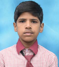 Student Photo