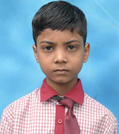 Student Photo