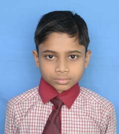 Student Photo