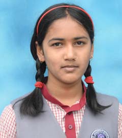 Student Photo