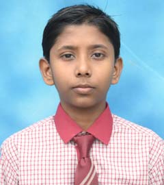 Student Photo