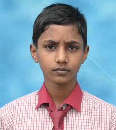 Student Photo