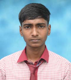 Student Photo