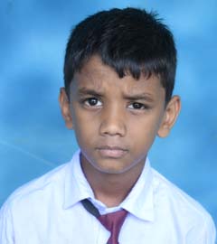Student Photo